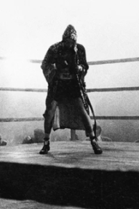 Raging Bull